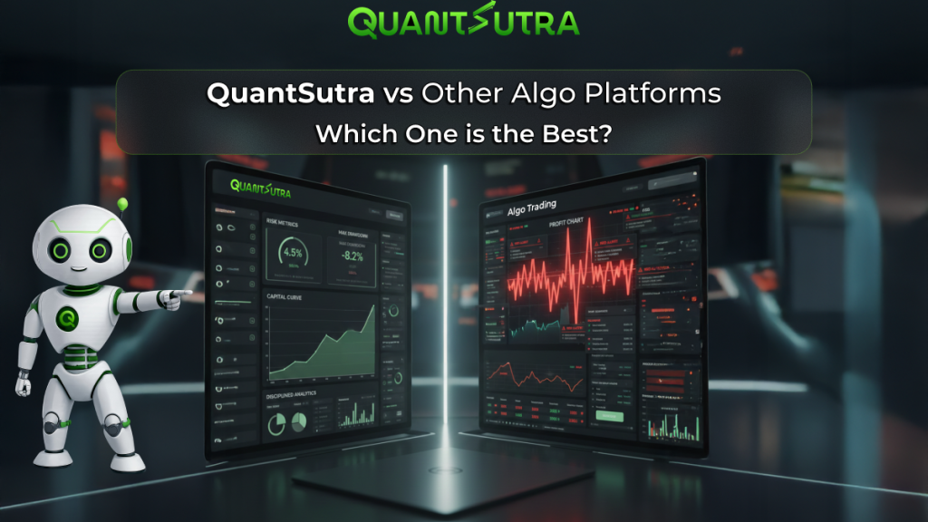 QuantSutra vs other algo trading platforms in India comparison (remains same for all devices)