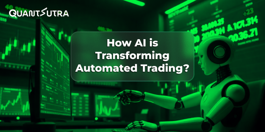 AI-based-automated-trading